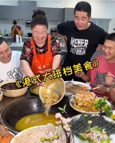 全东北十大网红排行榜(东北三农网红名单)插图2