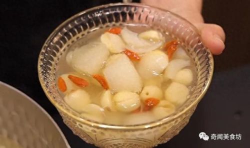 十大清肺止咳水果排行榜(止咳化痰吃什么水果)插图8