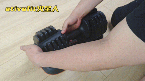 可调节哑铃排名前十(江苏可调节哑铃工厂)插图11