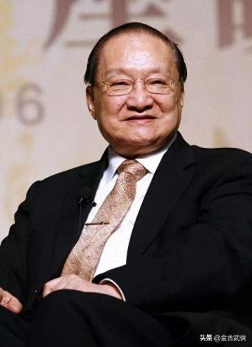金庸小说十大英雄排行榜(金庸武侠剧十大经典)插图2