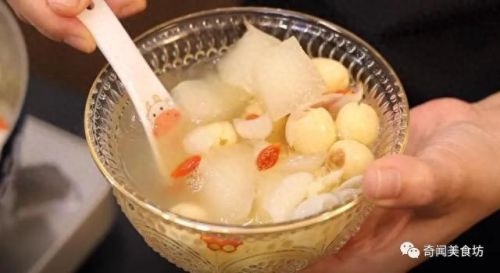 十大清肺止咳水果排行榜(止咳化痰吃什么水果)插图