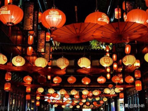 成都小吃街十大排行榜(成都口碑最好的小吃培训班)插图