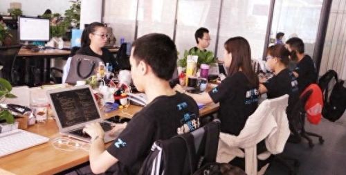 中国十大热门行业排行榜图表最新(十大属火的行业)插图4