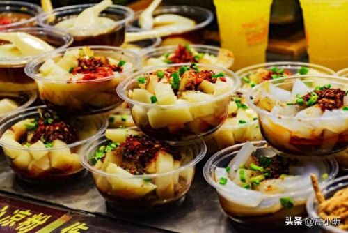 成都小吃街十大排行榜(成都口碑最好的小吃培训班)插图1