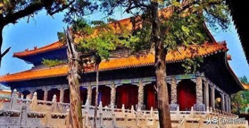 中国部落遗址排名前十(四道沟原始部落遗址)插图