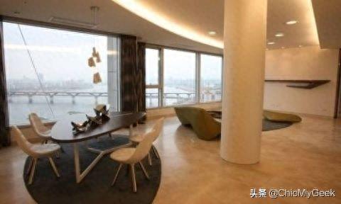 韩国海景豪宅排名前十(稀缺海景豪宅的广告语)插图4 韩国海景豪宅排名前十(稀缺海景豪宅的广告语)插图4