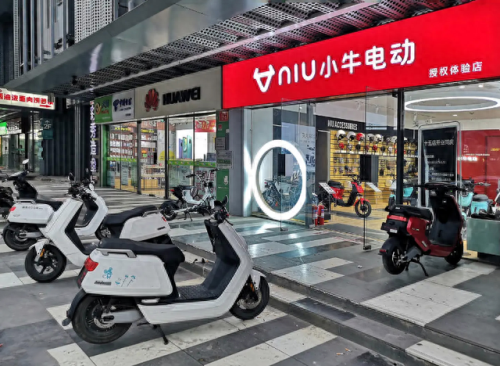 国内十大品牌自行车排行榜(电动自行车十大品牌图片)插图4