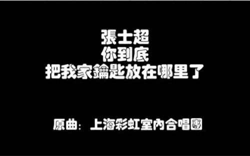 十大逗比歌曲排行榜最新(世界十大恐怖歌曲)插图6