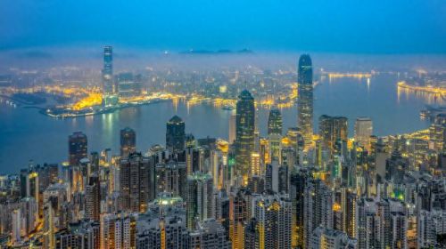 美国十大顶级富人区排行榜(美国富人小区)插图2