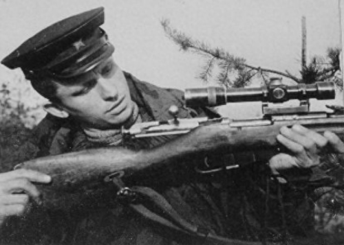 苏联十大神枪手排行榜图片(苏联电影十大神枪手)插图4