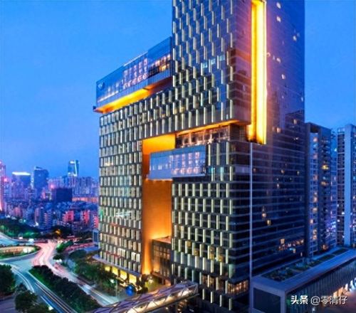 广东酒店豪华排名前十(广东springwood酒店)插图4