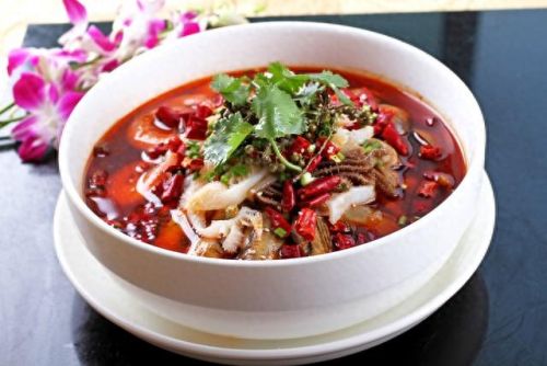 新乡美食菜馆排名前十(新乡特色菜餐厅)插图6