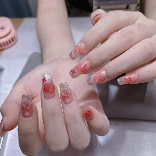 乐山日式美甲店排名前十(乐山美甲店排行榜前十名)插图