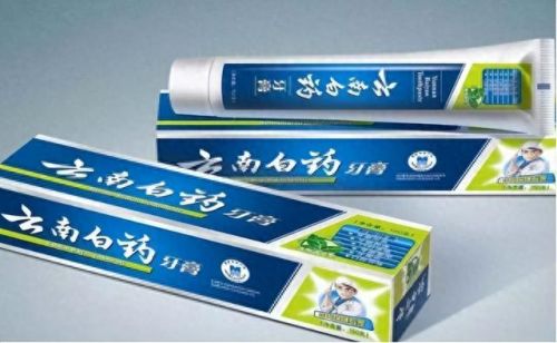 小儿牙膏牌子排名前十(rnw牙膏是什么牌子的)插图