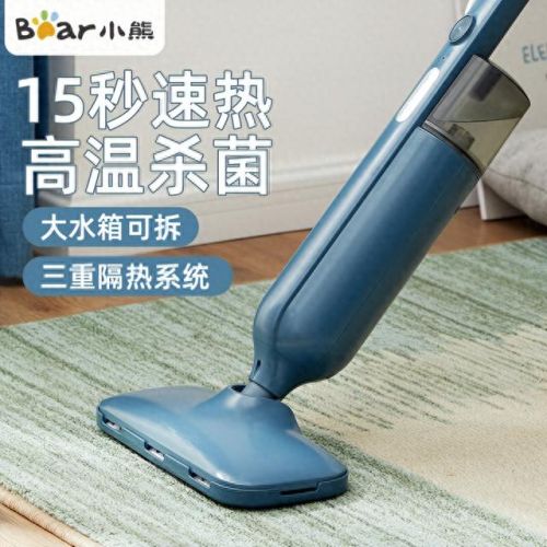 商用洗地机十大品牌排行榜(洗地机是智商税吗)插图3