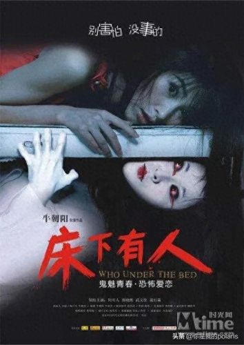 十大国产恐怖片排行榜(鬼片9.0以上的恐怖片国产)插图7