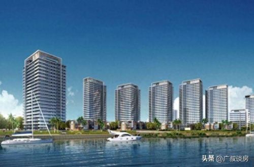 广州性价比楼市排名前十(广州楼市成交最大月份)