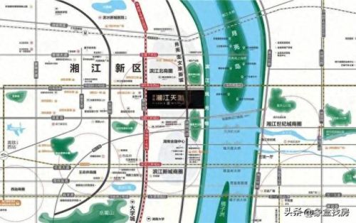 望城便宜小区排名前十(望城面积最大的小区)插图11