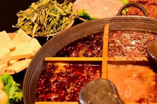 重庆美食奢侈排名前十(重庆休闲美食排行榜前十名)插图