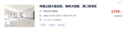 芜湖最佳别墅排名前十(芜湖三山区桃花源别墅拍卖)插图5
