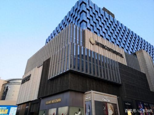 济南十大豪车店排行榜(济南十大豪车排名)