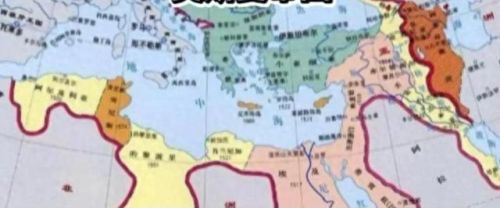 历史上十大帝国排行榜(十大千古一帝)插图4