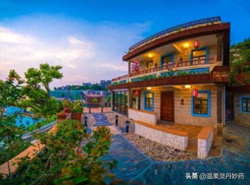 三亚十大名宿排行榜(穷人在三亚长期住哪里最好)插图5 三亚十大名宿排行榜(穷人在三亚长期住哪里最好)插图5