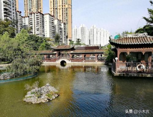 香港高端景点排名前十(香港的特色景点排名)插图29