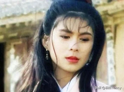 新加坡十大网红女星排行榜(新加坡十大最美丽女星)插图16