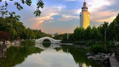 济宁好玩古镇排名前十(济宁十大古镇排名)插图