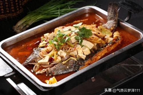襄阳土菜排名前十(襄阳乡村菜)插图