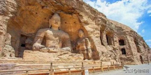 中国部落遗址排名前十(四道沟原始部落遗址)插图2