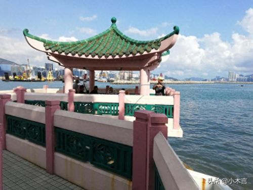 香港高端景点排名前十(香港的特色景点排名)插图11