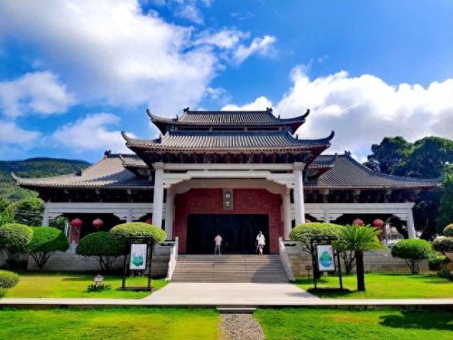 汕头聚餐景点排名前十(汕头景点小猫妮妮)插图7
