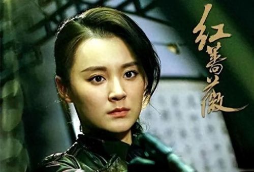 十大美女谍战剧排行榜(十部顶级军统谍战潜伏片)插图2