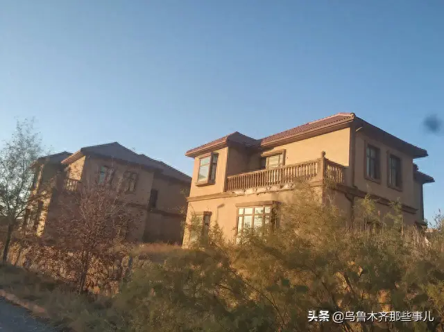 新疆城市别墅排名前十(新疆十大城市排名)插图13