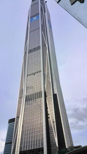河源市十大高楼排行榜名单(全国县级十大高楼)插图