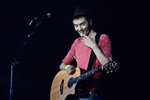 亚洲十大鬼才音乐人排行榜(亚洲顶级音乐人前奏)插图7