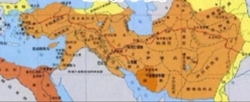 历史上十大帝国排行榜(十大千古一帝)插图6