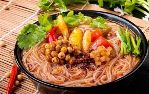 重庆美食奢侈排名前十(重庆休闲美食排行榜前十名)插图2