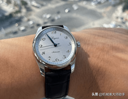 现在手表品牌排行榜前十大(品牌手表十大排名)插图3