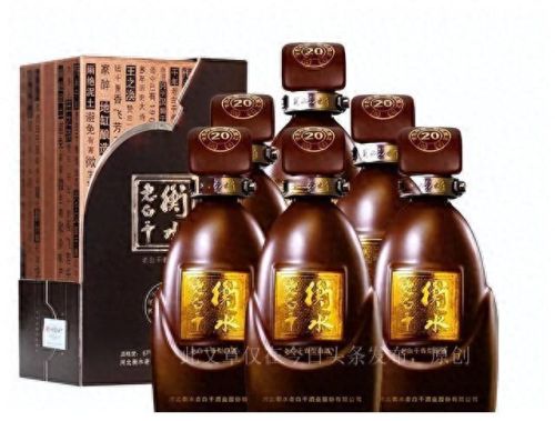 白酒等级价位排名前十(白酒档次价格排行)插图3