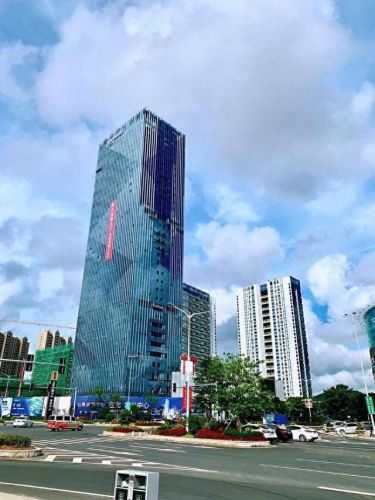 河源市十大高楼排行榜名单(全国县级十大高楼)插图13
