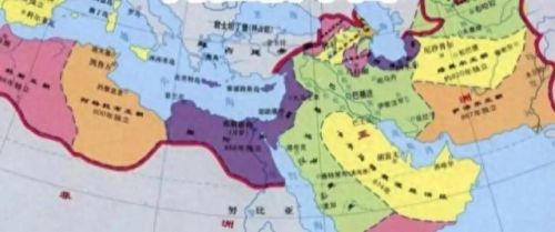历史上十大帝国排行榜(十大千古一帝)插图7