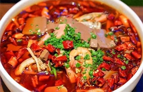 重庆美食奢侈排名前十(重庆休闲美食排行榜前十名)插图5