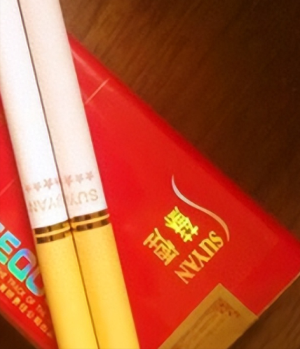 烟草卷烟口味排名前十(最受欢迎的烟草排行榜)插图2