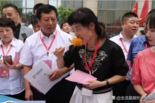 忻州室外餐厅排名前十(适合聚会餐厅忻州)插图4