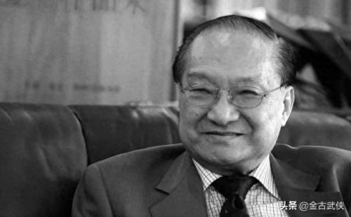 金庸小说十大英雄排行榜(金庸武侠剧十大经典)