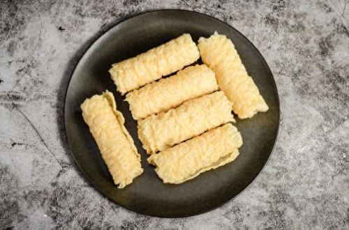 昆明美食价钱排名前十(昆明茶马花街美食)插图7