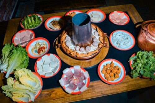 昆明美食价钱排名前十(昆明茶马花街美食)插图1